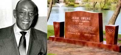 Jesse-Owens-grave